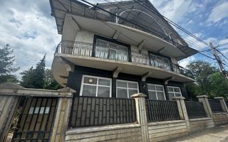 VILA - PENSIUNE CU RESTAURANT + SI TEREN 6406 MP, VALEA MARE PRAVAT, - Poză 39