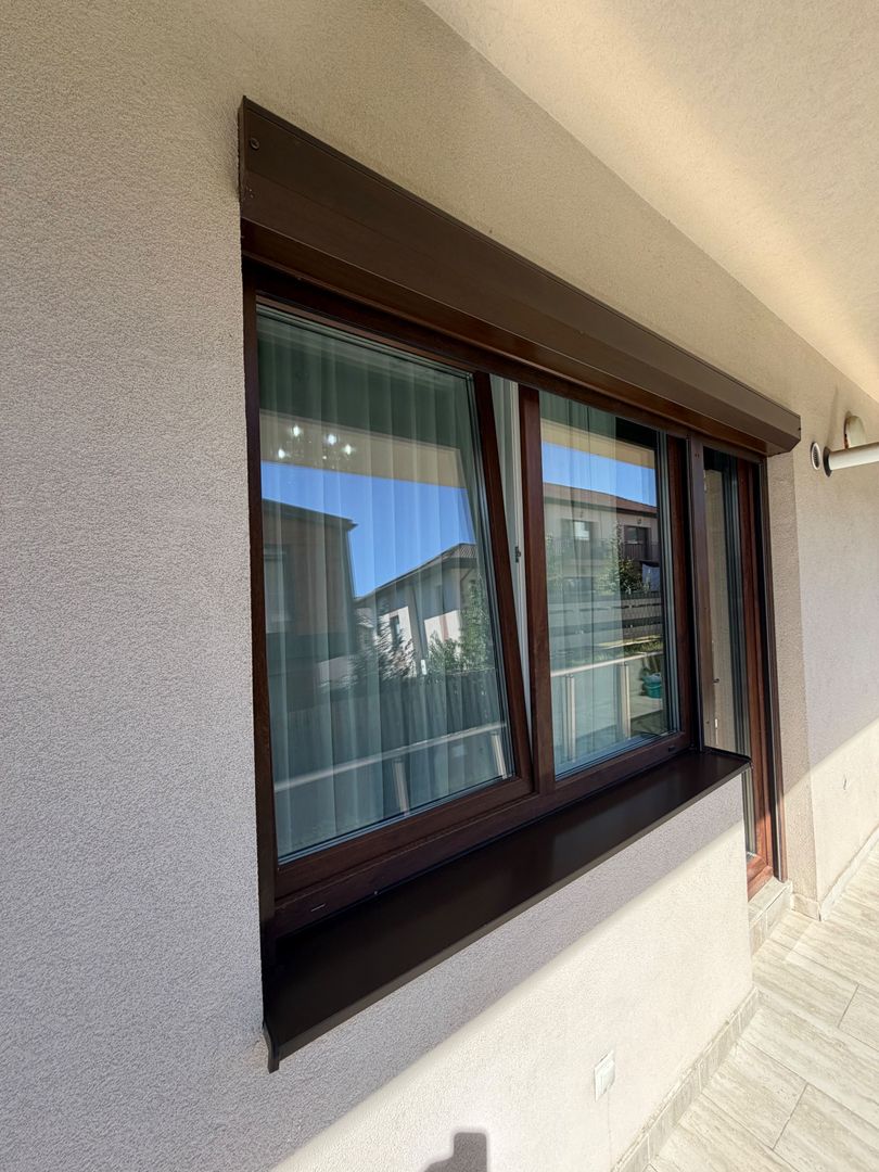 Apartament 2 camere, dressing, terasa, parcare, Parcul Poligon - Poză 14