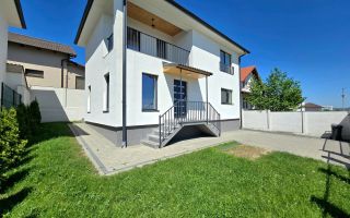 Casa Individuala, 3 Camere, Complet Mobilată, Zona Schit - Poză 1