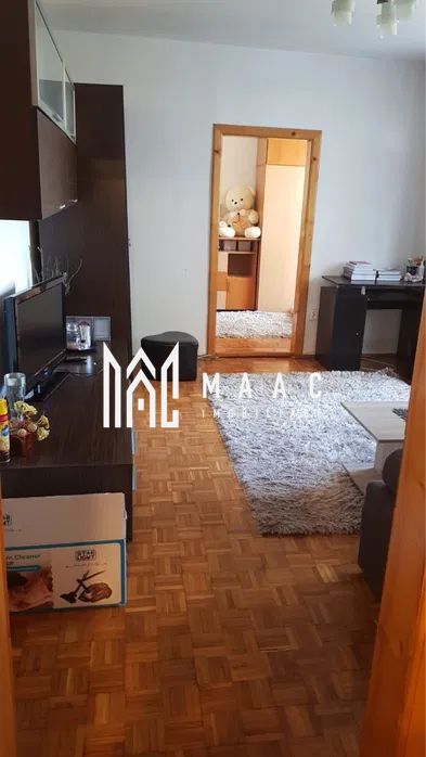 Apartament cu 2 camere | etaj 4/5 | Cedonia - Poză 4