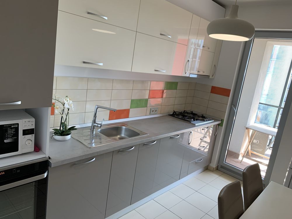 De închiriat apartament 3 camere Asmita Gardens Văcărești - Poză 6