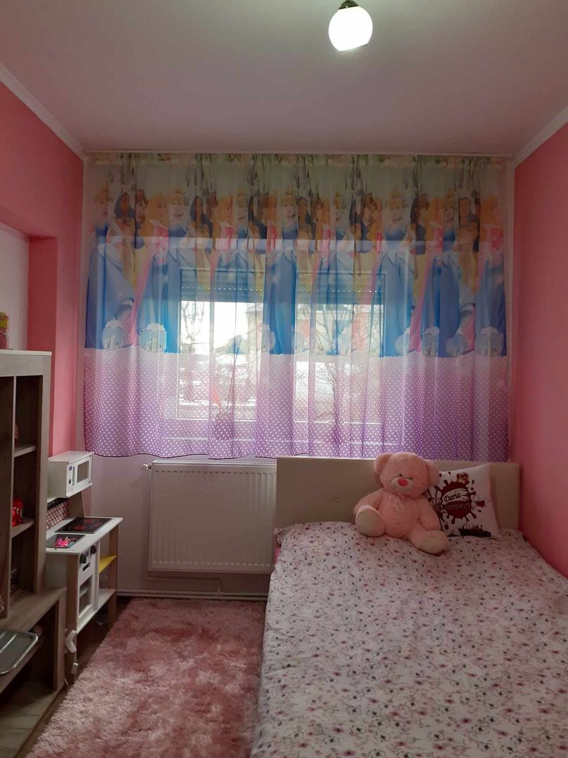 Ag EUROPA vinde ap. 3 cam. 48mp la PARTER în Micro 16. - Poză 2