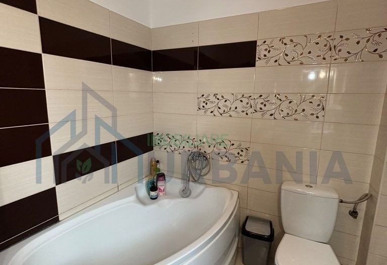 Apartament 3 camere de inchiriat, CUG, Valea Adanca - Poză 5