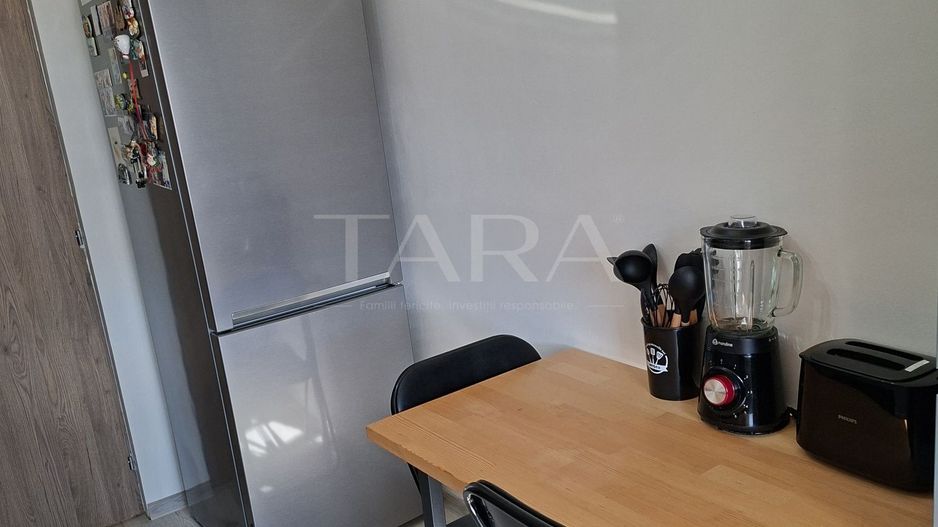 Apartament cu 2 camere decomandate, în zona centrală a Floreștiului. - Poză 6