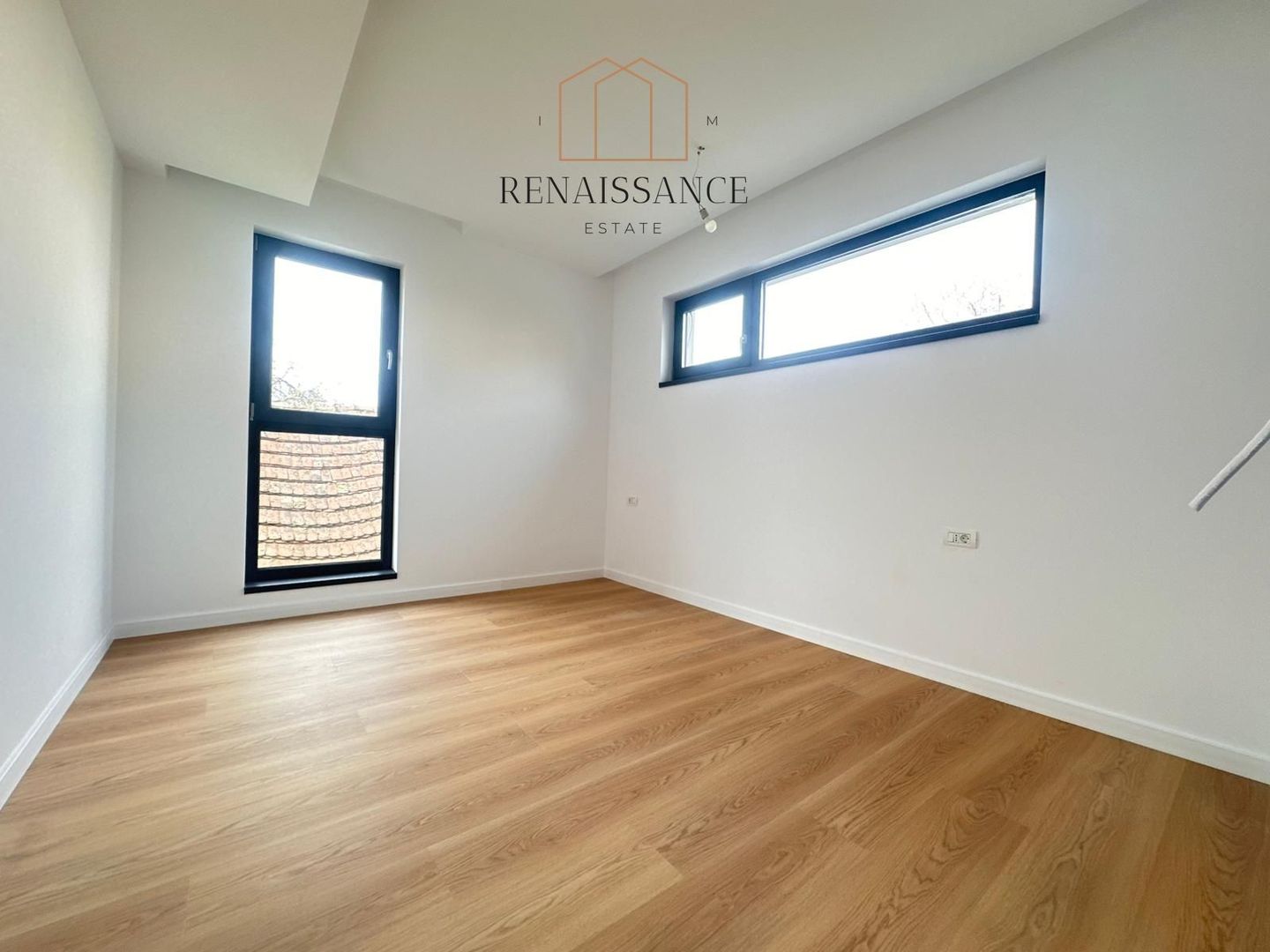 Bucovinei 2 Camere | 53mp + 8mp Balcon Etaj 1 | Ventiloconvectoare - Poză 6