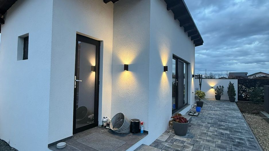 COMISION 0% | Casa Individuala | Zona Mosnita Noua | 4 Camere | - Poză 14