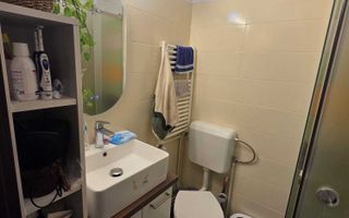4 camere | 84 mp + boxă 5 mp | Centrală proprie | 2 băi | Etaj 3 4 | Metrou 5 min | Valea Argeșului - Poză 6