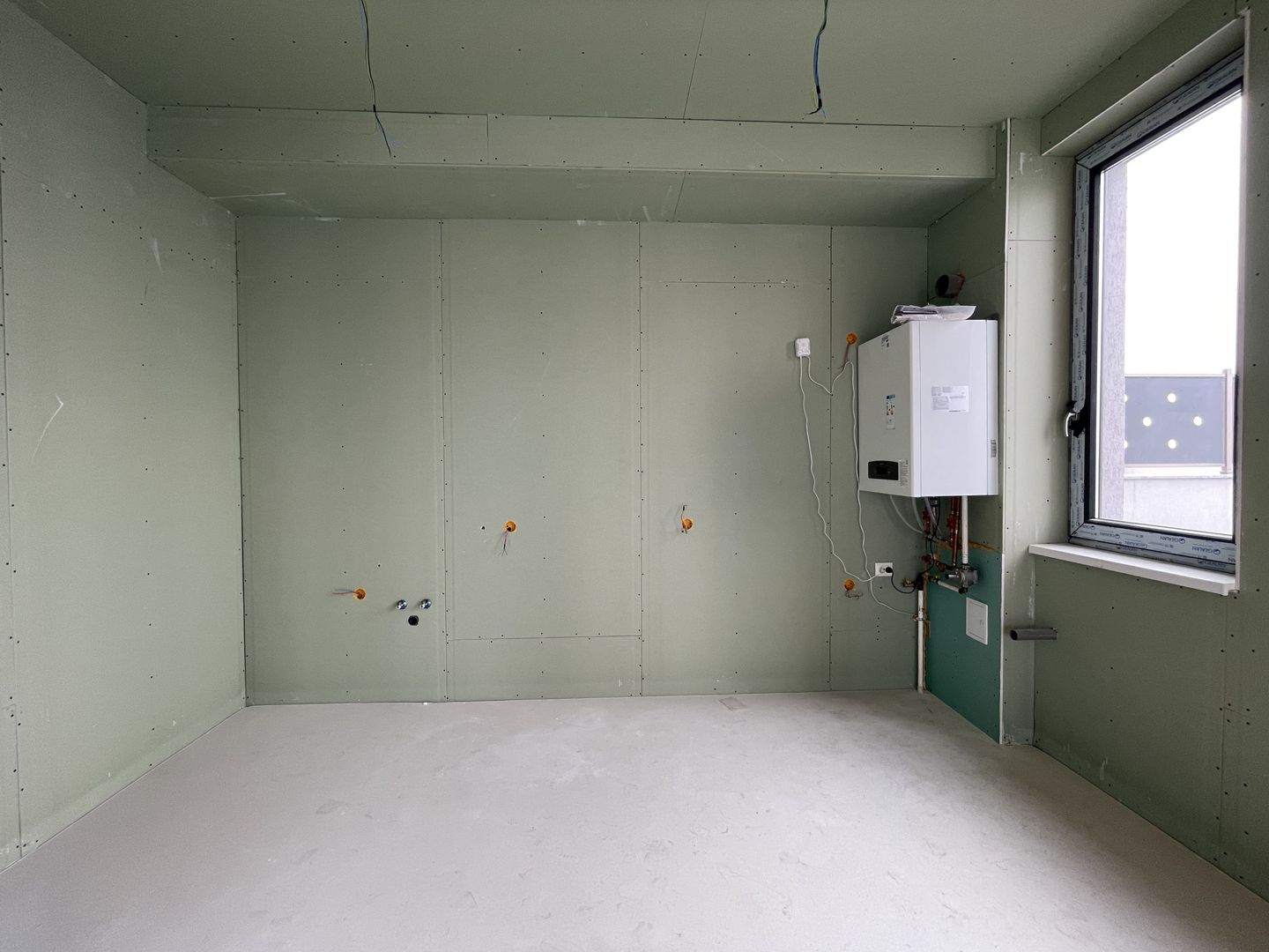 Apartament 4 camere | 241mp totali | 88mp terasa | Hils Brauner - Poză 4