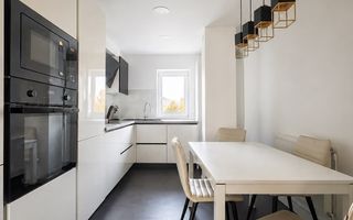 Apartament 3 camere | Str Louis Pasteur | 7min UMF | 15min de USAMV - Poză 2