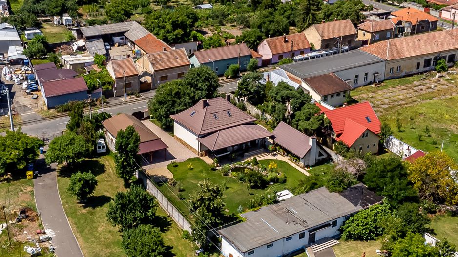 Vilă istorică în Arad. - Poză 8