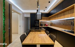 Vila cu Piscina UNICAT! Foto REALE! FINALIZAT Interior si Exterior! - Poză 8