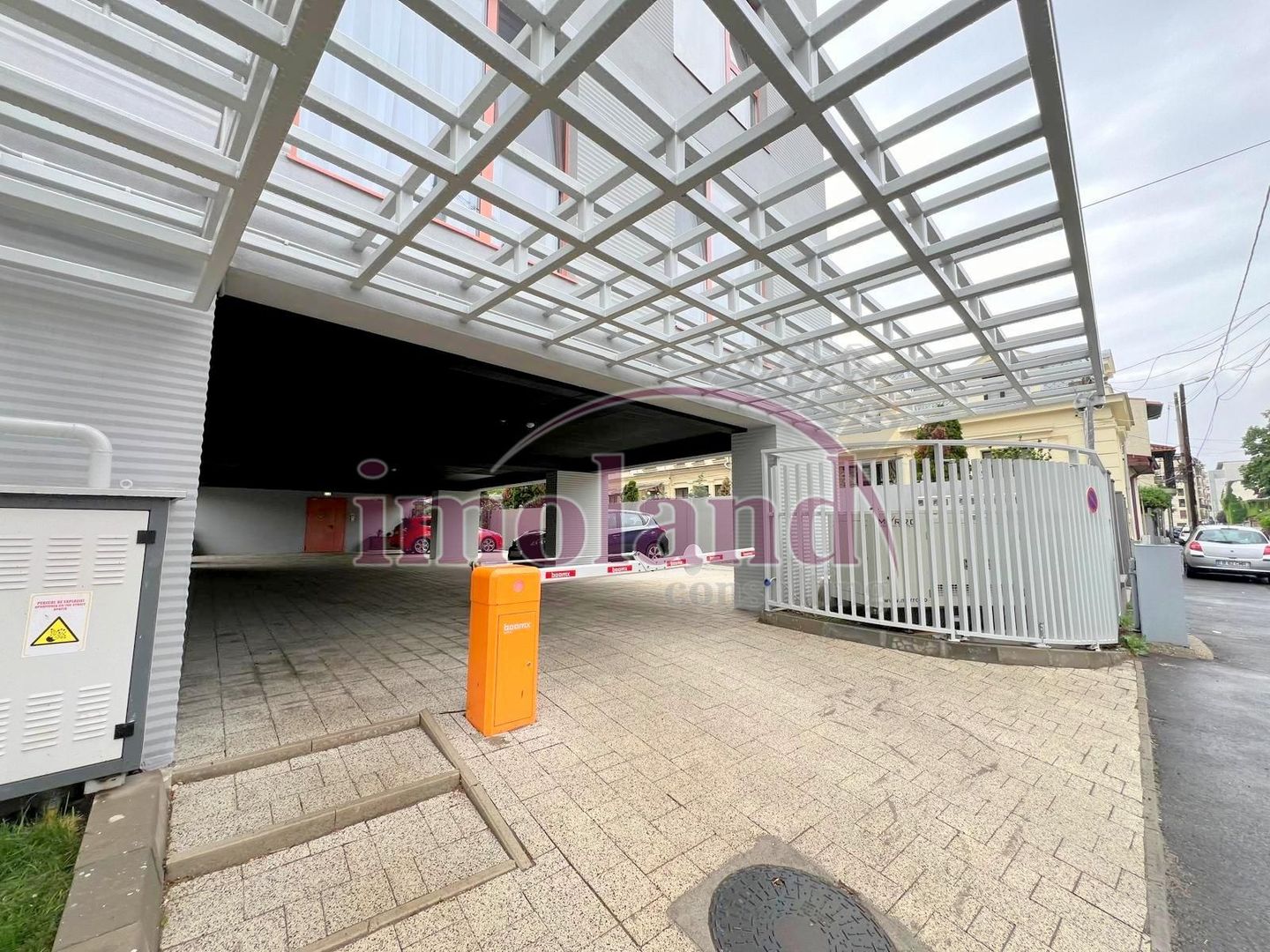 Apartament  2 camere - Uranus - Schiță 13