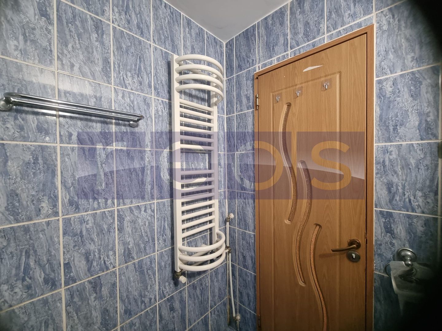 INCHIRIERE 2 CAMERE - SEMIDECOMANDAT -MIHAI BRAVU - Poză 15