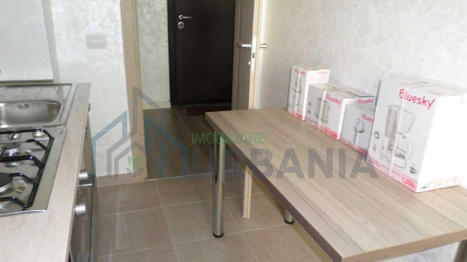 Apartament 1 cameră de închiriat în Conest Grand Residence, Tudor Vladimirescu, Iași - Poză 2