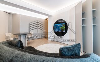 CORTINA NORTH | Apartament luminos | View liber | Design modern | Lux - Poză 2
