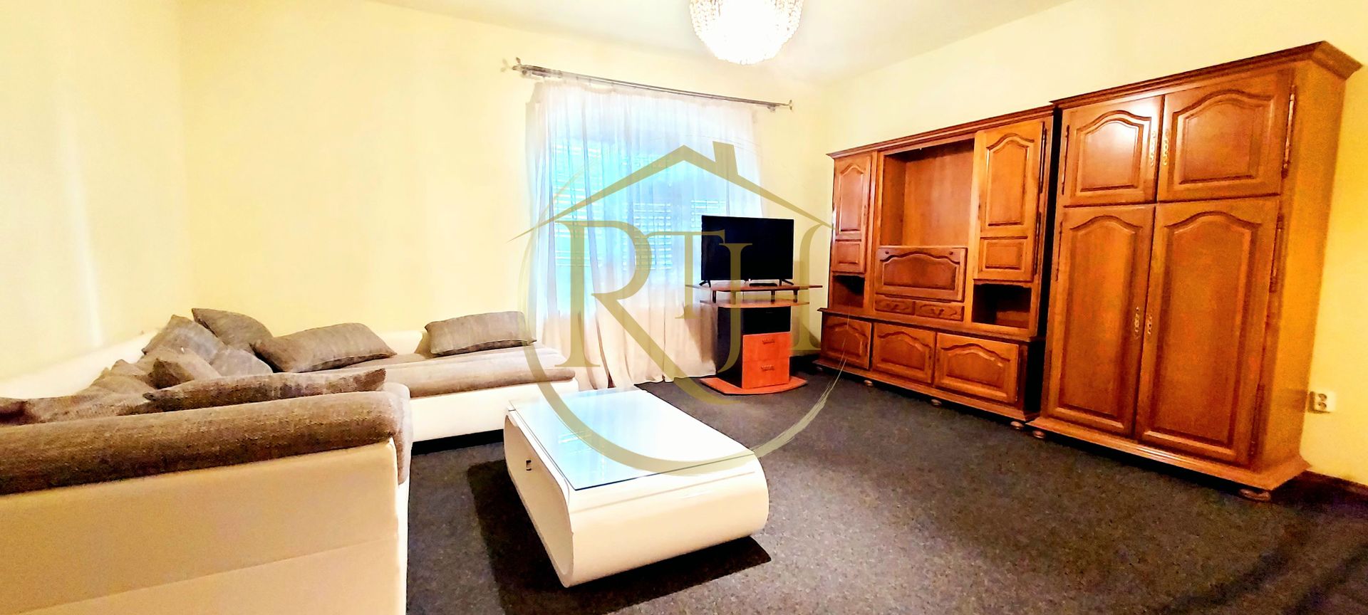 Oferim spre inchiriere apartament 1 camera, spatios, aproape de Sp. Judetean - Poză 3