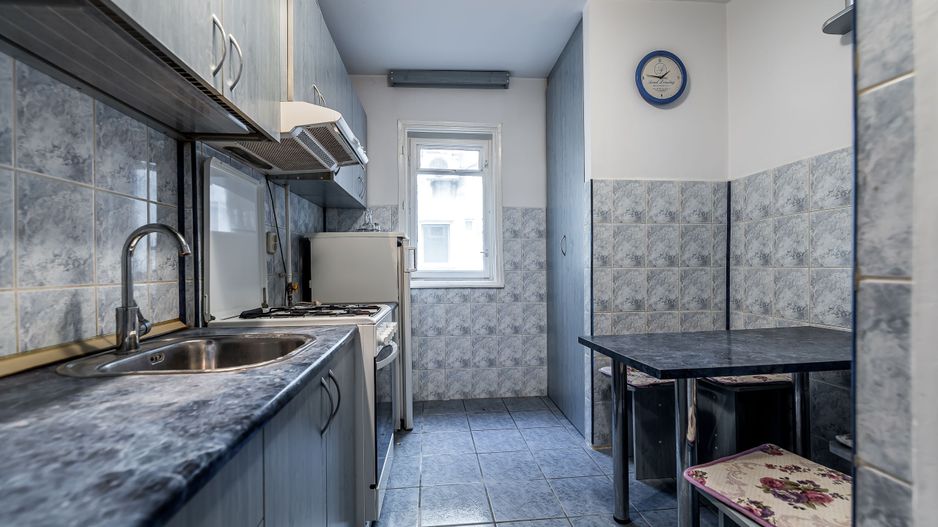 Apartament cu 3 camere în Podgoria Arad, vedere frumoasă, 2 balcoane - Poză 8