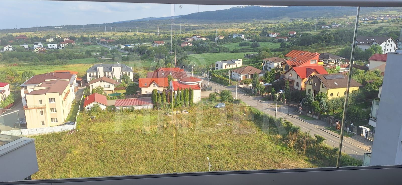 Apartament de lux cu scară interioară și terasă – Buna Ziua - Poză 13