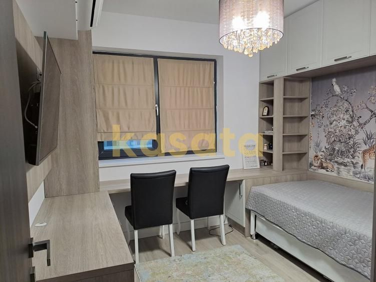 Apartament 3 camere | ONIX PARK | Parcare Subterana | Aviatiei-Pipera - Poză 7