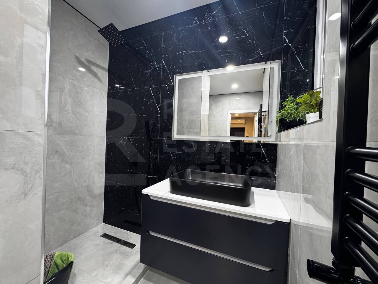 Chirie, apartament, 2 camere, bd.  Mircea Cel Bătrân, Ciocana - Poză 8