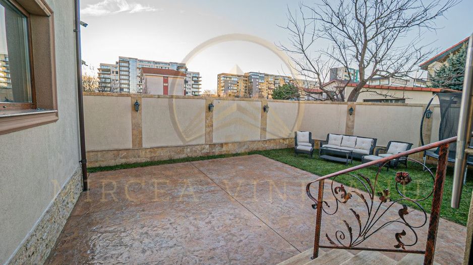 Palazu Mare/ Elvila - Casa de poveste pentru familia ta - Poză 78