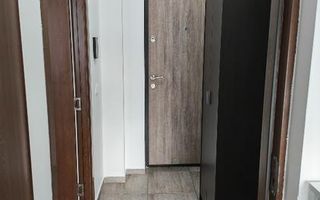 Apartament decomandat, 1 camera, loc de parcare – Complex Panoramic, capat CUG, Iasi - Poză 9