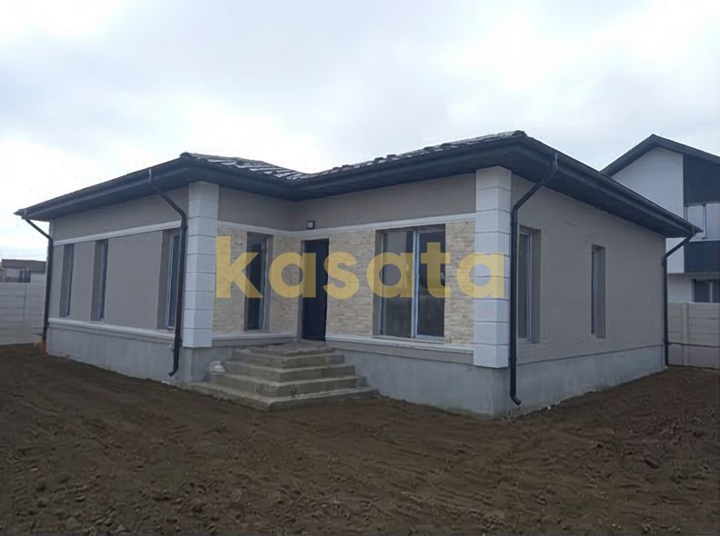 Casă individuală 4 camere Bragadiru | Curte 580 mp | langă București - Poză 2