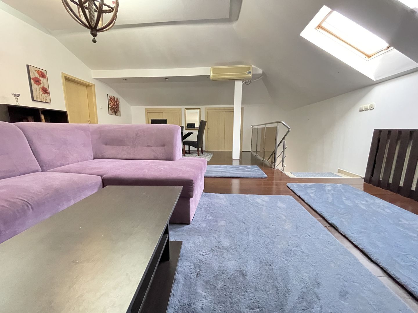 Casa de vanzare in zona Lipovei - Poză 7