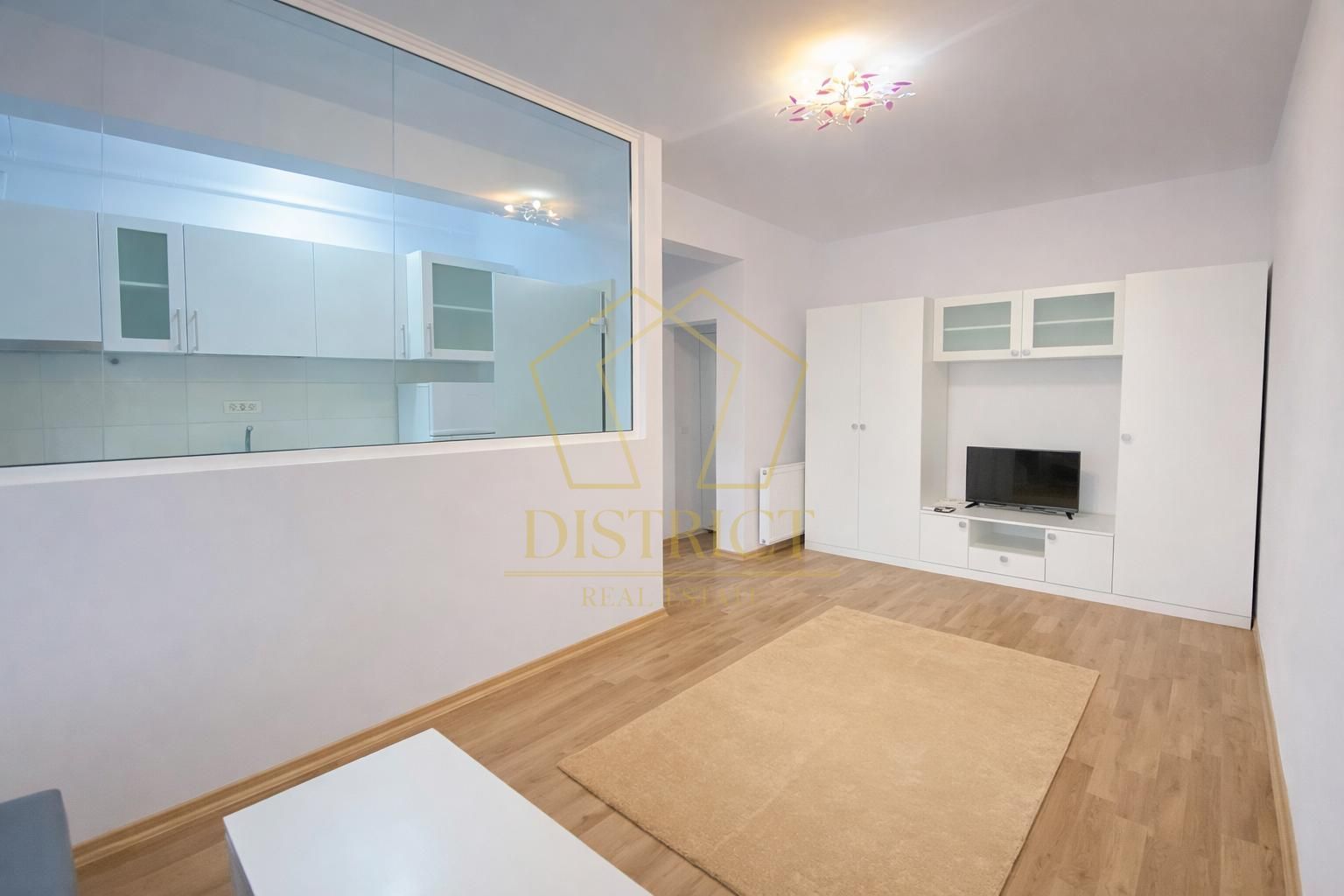 Apartament cu 2 camere | Pet friendly | Giroc - Poză 4