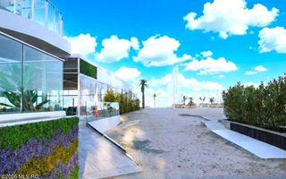 Mamaia Nord - White Tower, 2 camere, 51 mp, etajul 7, vedere la mare! - Poză 3