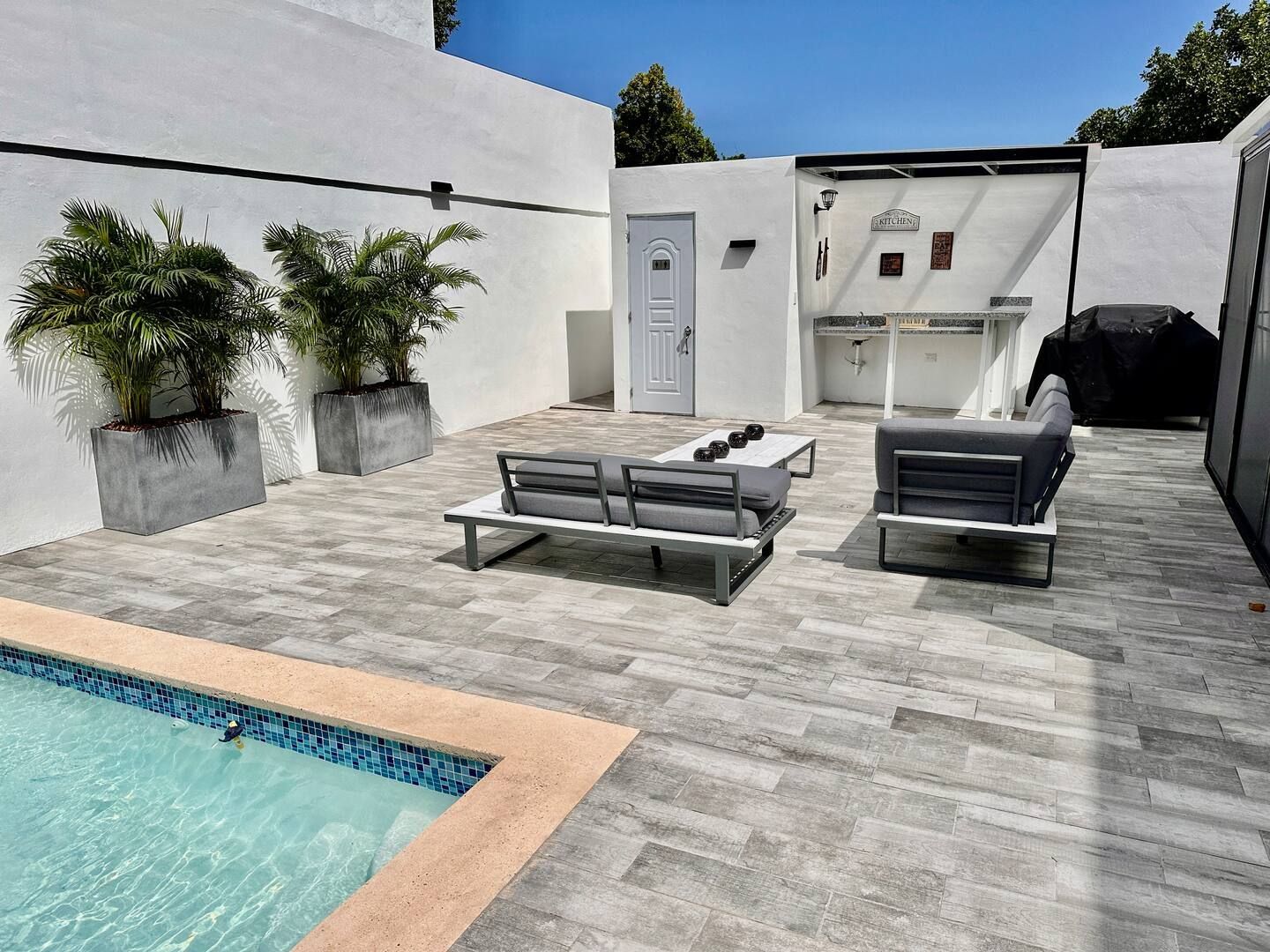 Vilă rezidențială în Palma del Sol - Poză 20