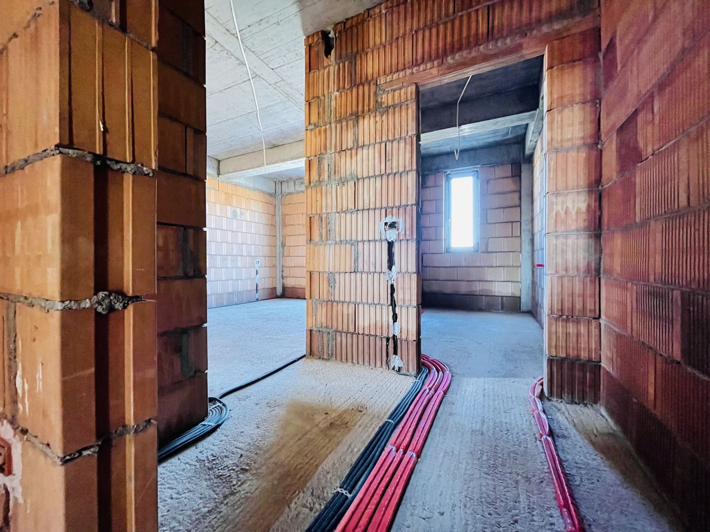 Apartament Unic | 4 cam, 140 mp | Lift&Terasa 37 mp | Singur pe nivel - Poză 38