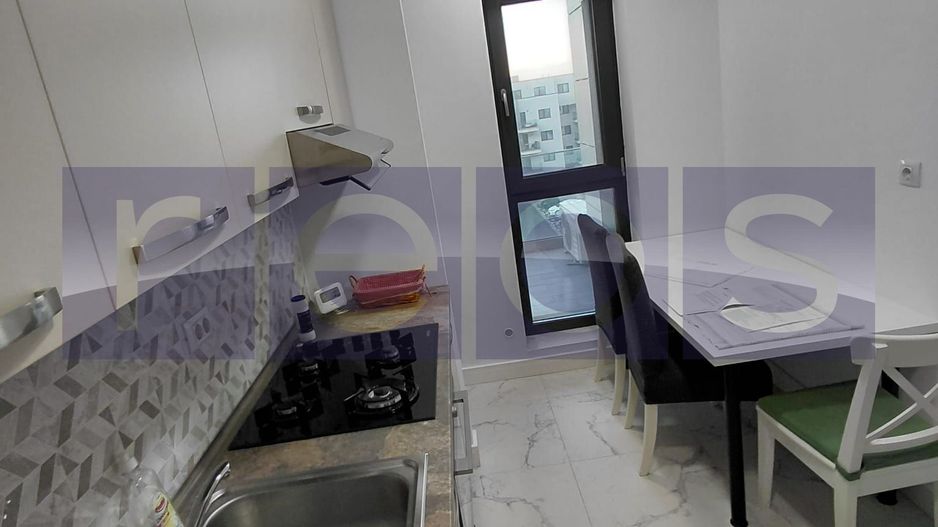 VANZARE 2 CAMERE | 2 BAI | ONIX PARK NORTH RESIDENCE - Poză 6