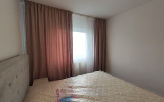 Apartament modern cu 3 camere decomandate | 70 mp | Cartierul Zorilor - Poză 9