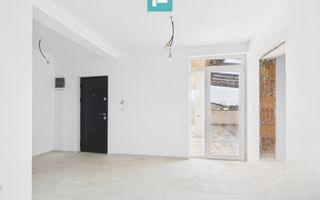 Penthouse cu terasă generoasă, în inima Chișodei - Poză 12