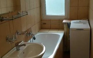 Garsoniera mobilata etaj 1, parcare, metrou 5 min, Valea Ialomitei - Poză 7