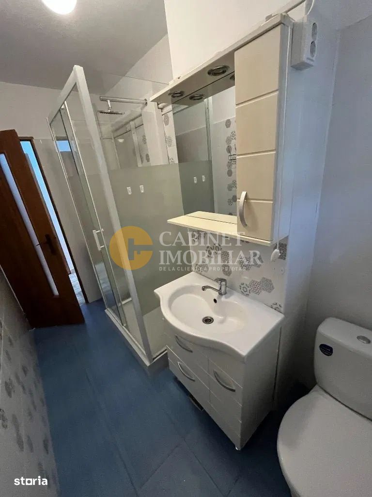 Chirie - 3 camere - Podu Ros - Poză 8