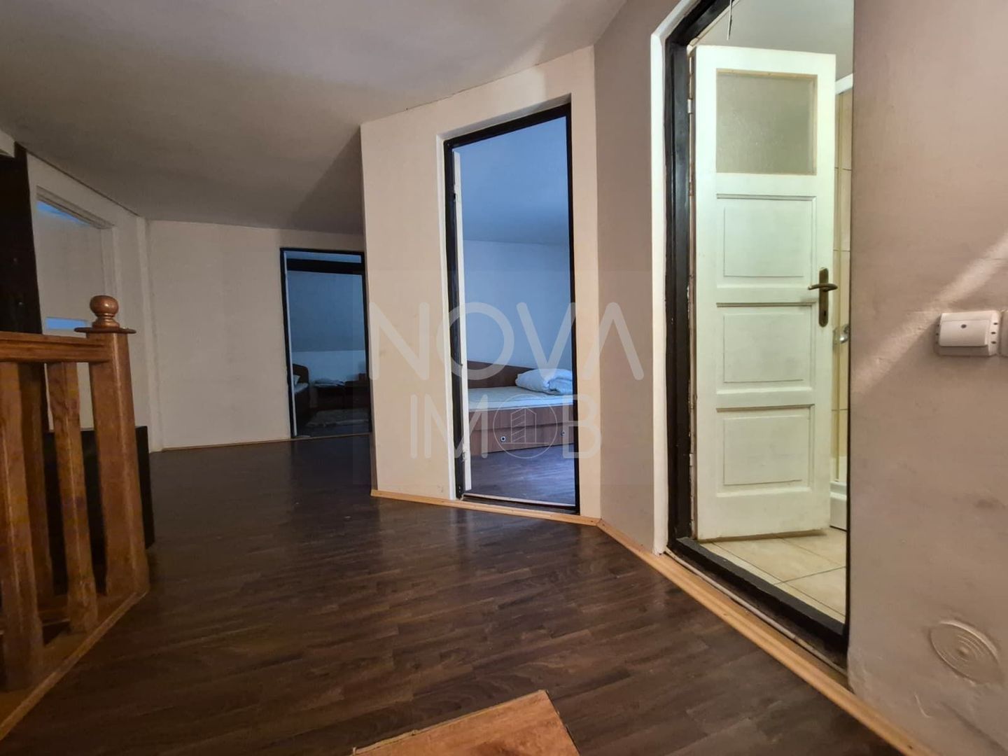 Casa de vacanta - Cartisoara, Sibiu - Poză 17