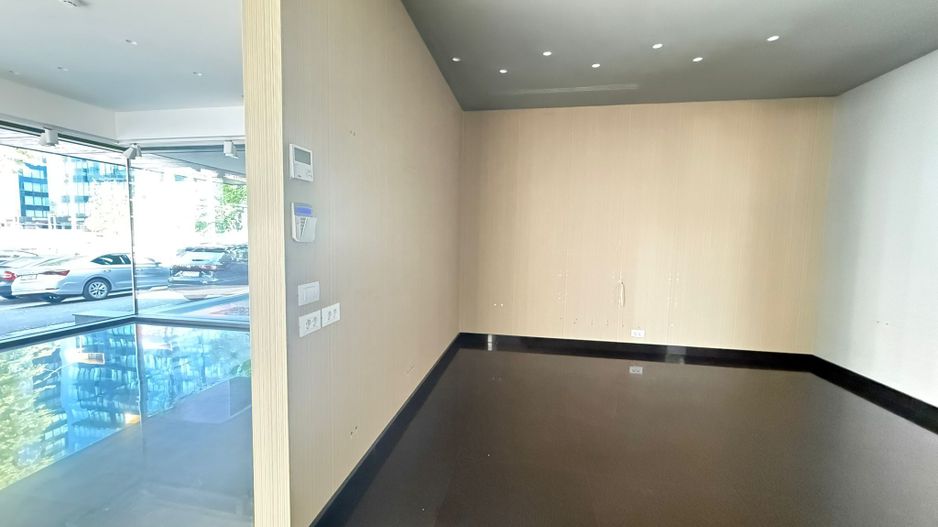 SPATIU COMERCIAL STRADAL ‖ FLOREASCA  ‖ LOCURI DE PARCARE - Poză 5