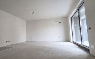 COMISION 0%!Apartament 2 camere,61mp, terasă,semifinisat, Intre Lacuri - Poză 9