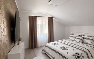 Casa mobilata si utilata in Sibiu-Cartierul Tineretului - Poză 8