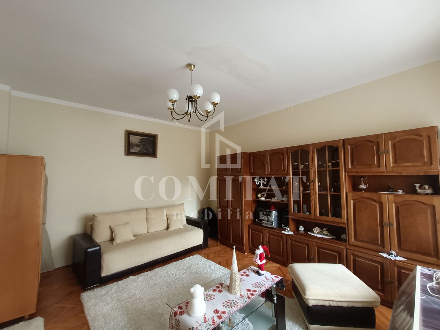 Casa 3 camere | 136mp | Parcul Feroviarilor - Poză 4