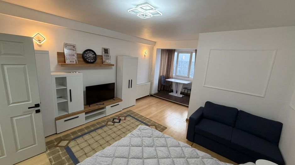 Garsoniera | Liviu Rebreanu | Park Lake | Dristor - Poză 4