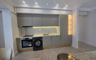 Apartament 2 camere complet mobilat și utilat | Ivory Residence Pipera - Poză 5