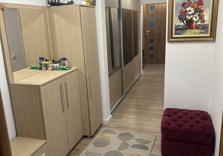 Apartament 3 camere zona Baba Novac - Mihai Bravu - Poză 6