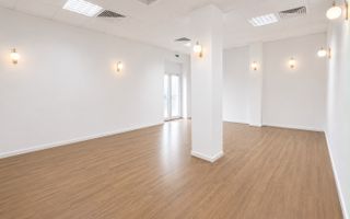 Spațiu comercial premium de închiriat – Piața Liebknecht - Poză 2