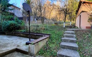 Casa 4 camere, teren 1960m2, CT, Provita, Prahova - Poză 4