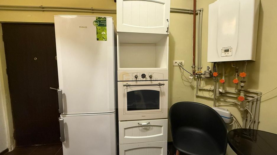 Garsoniera I 30 mp I Biserica Armeneasca - Universitate - Poză 7