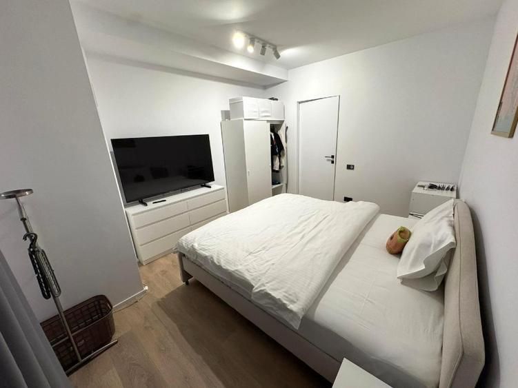 Apartament 2 camere TImpuri Noi - Mihai Bravu | Bloc Nou - Poză 1