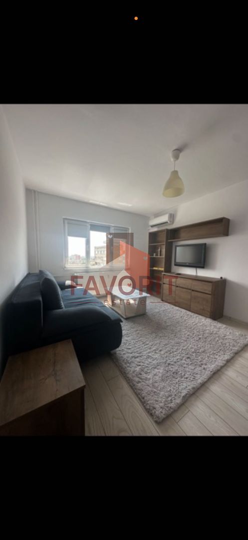 2 camere | etaj intermediar | mobilat si utilat | zona excelenta | - Poză 2